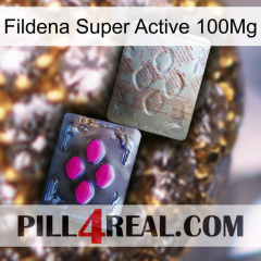 Fildena Super Active 100Mg 38